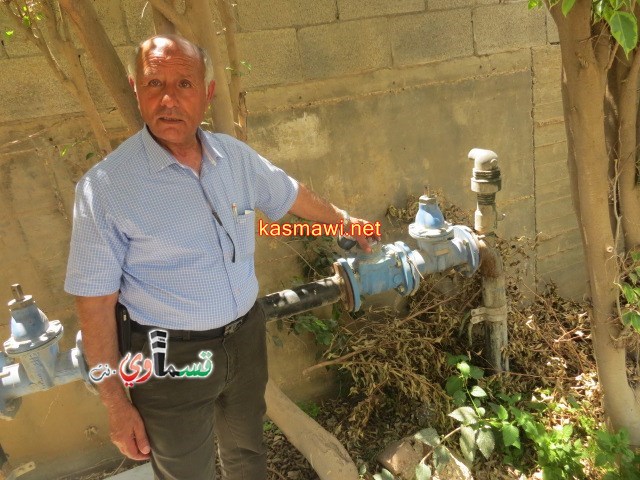  المال العام في كفرقاسم يفتقد للرقابة ... مئات الاف الشواقل اهدرت دون سائل !!! موظفين في المكيفات وامام الشاشات  
